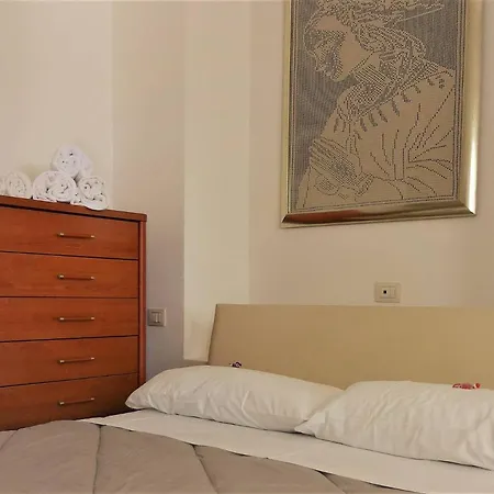 Cozy With Panoramic Garden In The Historic Center Of