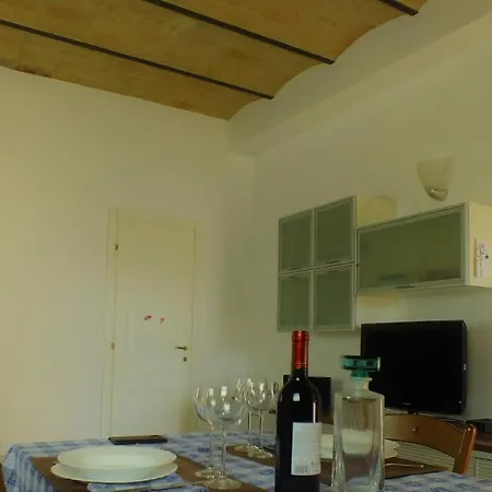 Cozy With Panoramic Garden In The Historic Center Of * Jesi