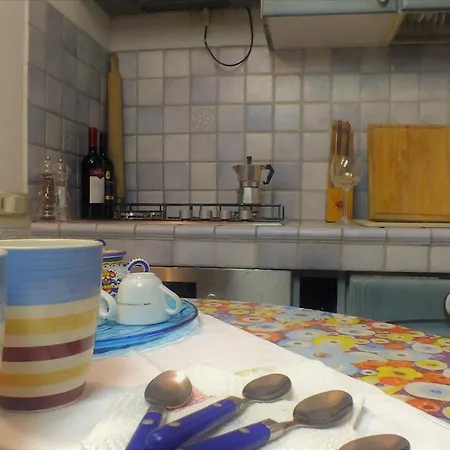 Cozy With Panoramic Garden In The Historic Center Of Apartament Jesi